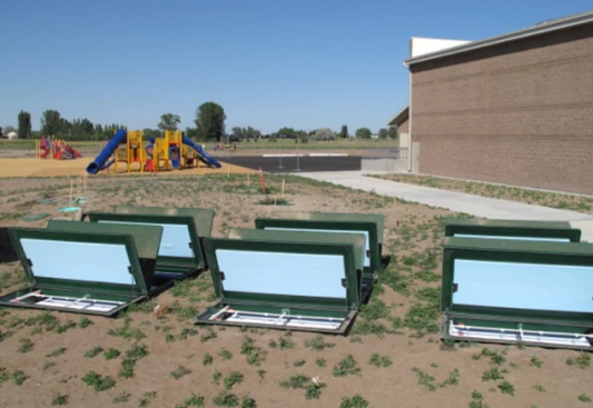 Extended Treatment Package Systems in Idaho