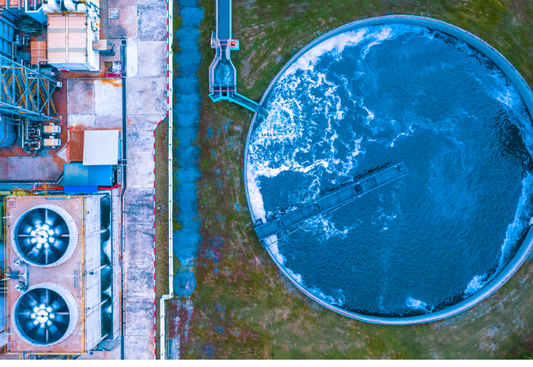 Post Falls Well 2A Project