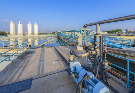 Testing Wells to Safeguard Your Water | Private Well Testing