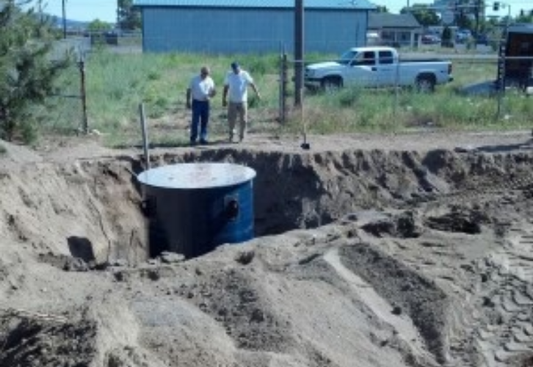 The Solution is Innovation