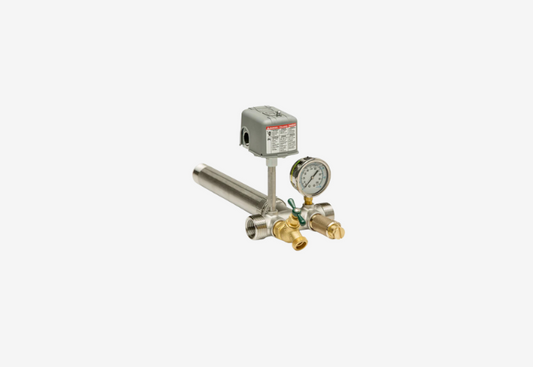 30/50 or 40/60 PSI: What Pressure to Set Your System To