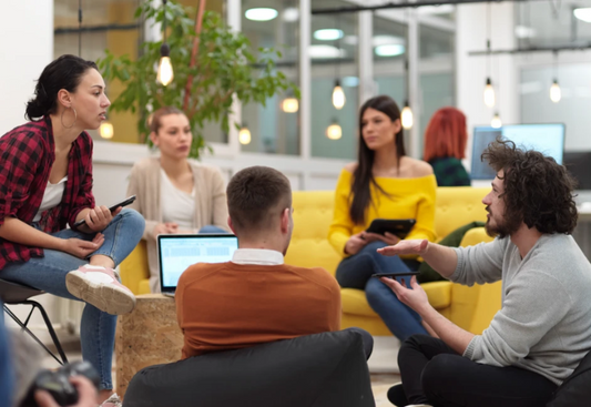 Green with Envy: How Sustainability is Becoming a Standard in the Modern Workplace