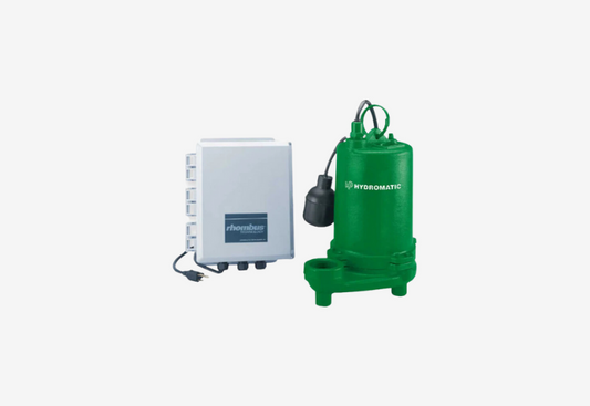 Simple Sump Pump Maintenance