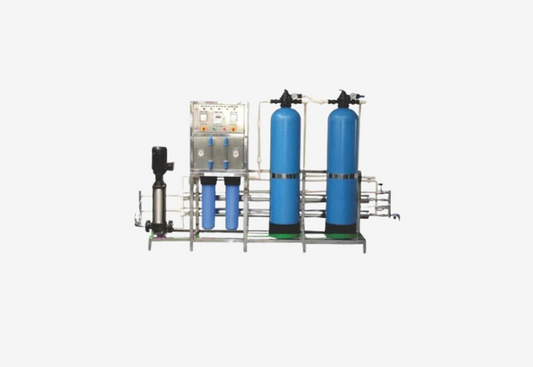 Selecting Filters for your Ultraviolet Water Treatment System