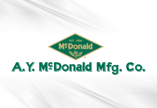 A.Y. McDonald Understand the Brand
