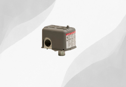 How To Adjust a Pressure Switch