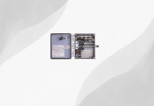 Electromechanical Relay Versus PLC