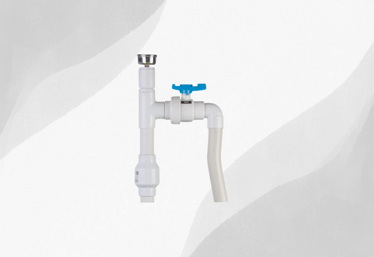 Best Practices: Sewage Pump Replacement; Sizing