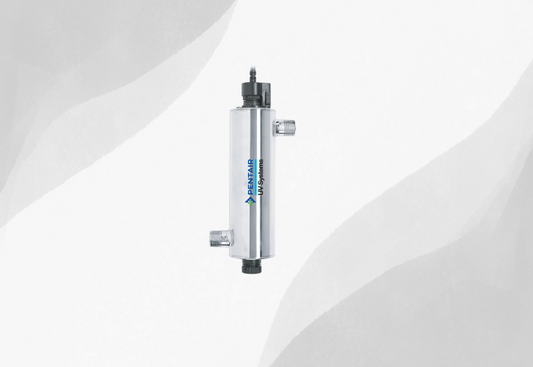 Ultraviolet Water Treatment System Maintenance Tips