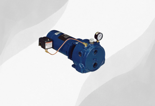 Understanding Pump Cavitation