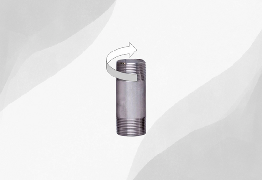 How to Apply Teflon Tape the RIGHT Way