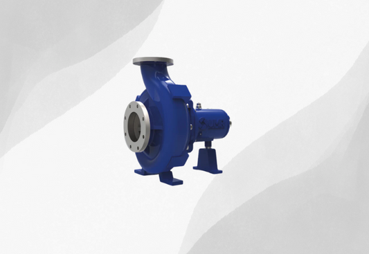 A Brief Introduction to Centrifugal Pumps Part 1 - Introduction