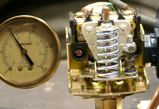 Pressure Switch FAQs
