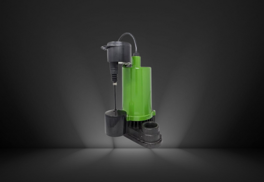 Understanding Float Switches:  Pump Versus Control