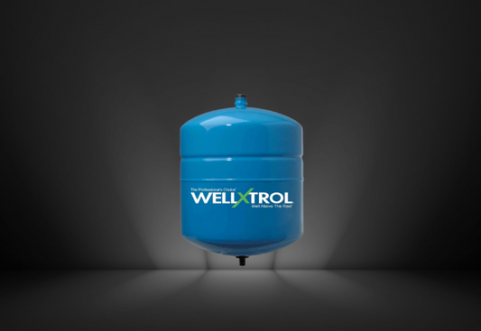 Sizing a Pressure Tank Correctly - More Protection for your Pump