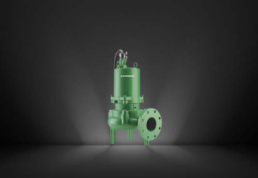 How to Select a Sewage Pump