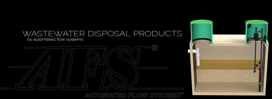 How to Install Risers and Lids on Concrete Septic Tanks (Square)