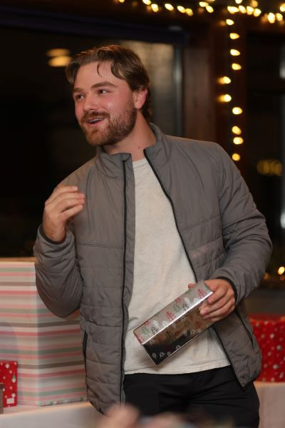 Gavin Rex - Service Technician - Coeur d'Alene, ID