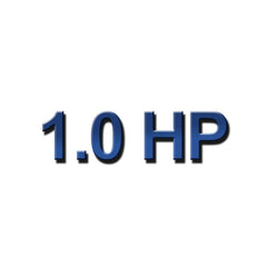 1 HP