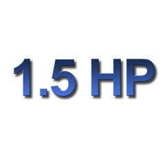 1.5 HP