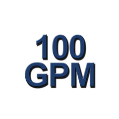 100 GPM