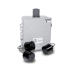 Intrinsically Safe