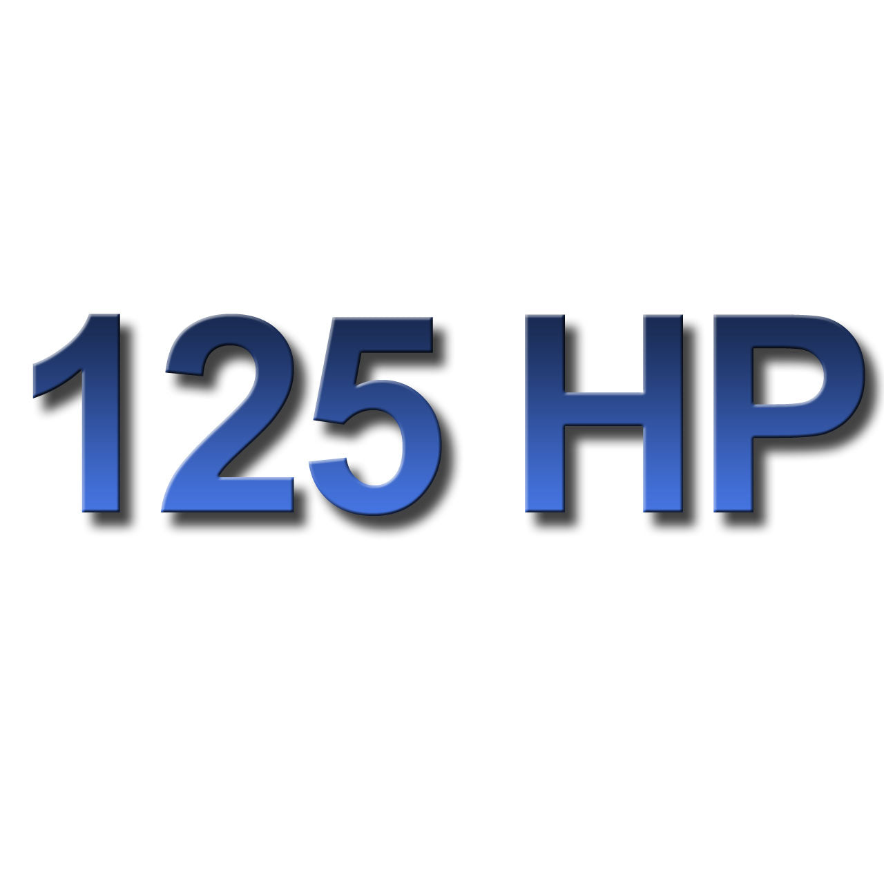 125 HP