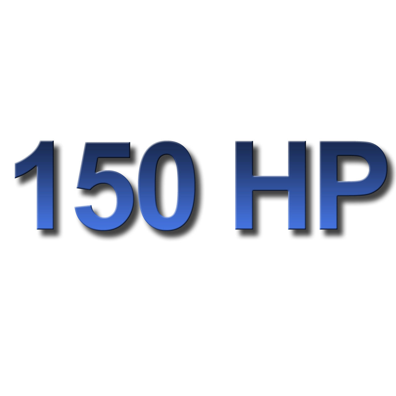 150 HP
