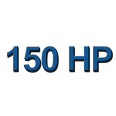 150 HP
