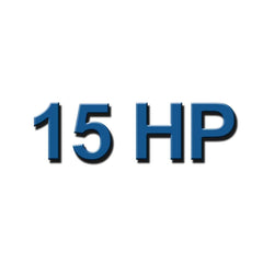 15 HP