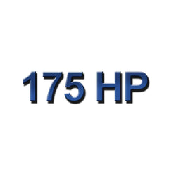 175 HP