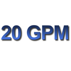 20 GPM