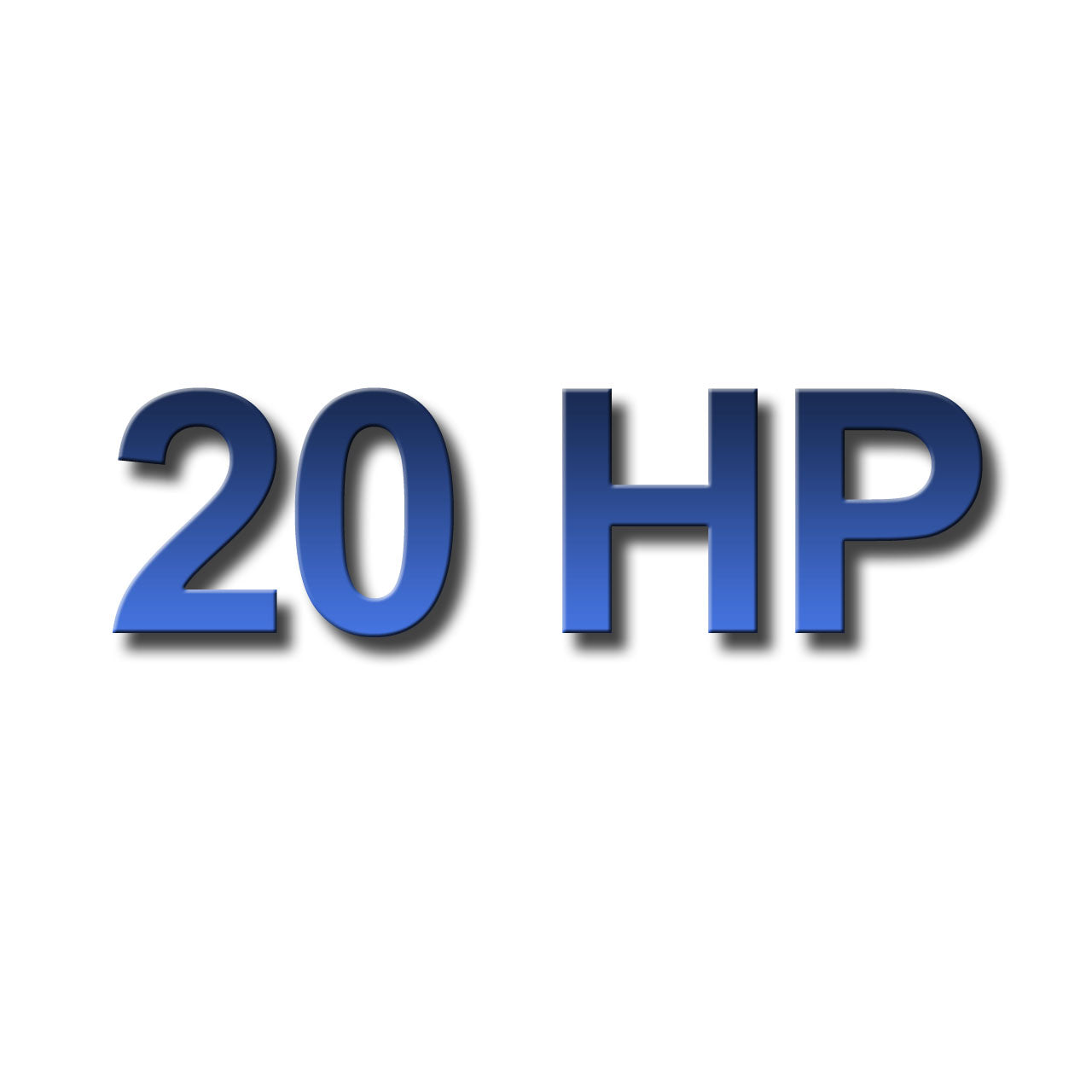 20 HP