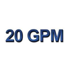20 GPM