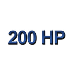 200 HP