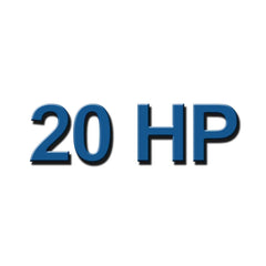 20 HP