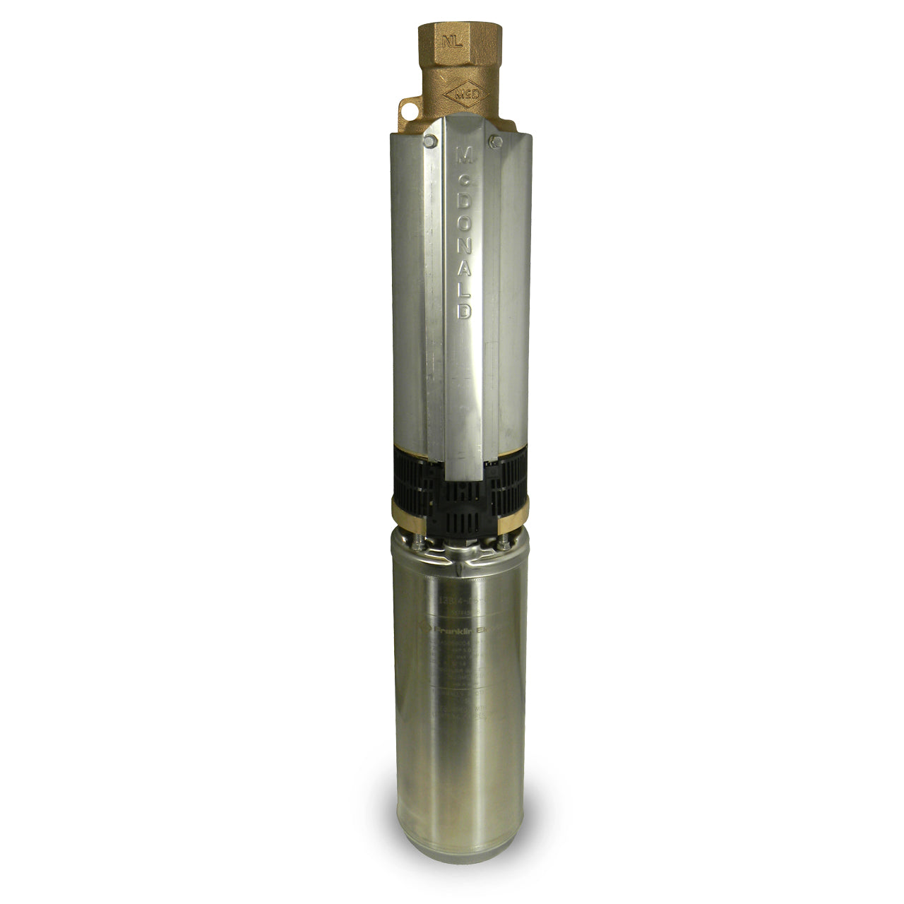 Submersible  Pumps