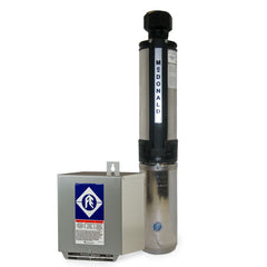 All Water Pump Packages