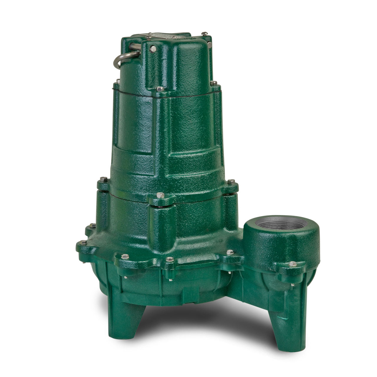 All Sewage, Dewatering