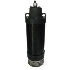 Dewatering