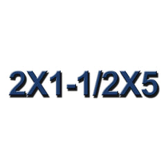 2x1-1/2x5
