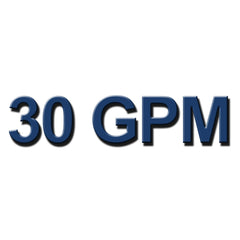 30 GPM