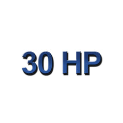 30 HP