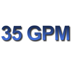 35GPM