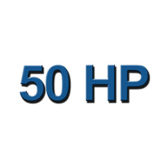 50 HP