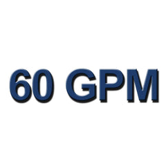 60 GPM