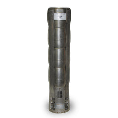 All Six Inch Pump Ends
