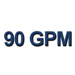90 GPM