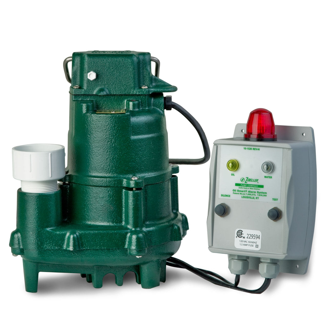 Oil Guard Systems