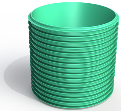 Access Risers
